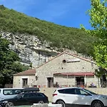 Oh! - Medrose Ardeche Kemping Saint-Thomé