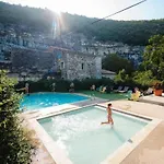 Oh! - Medrose Ardeche Kemping Saint-Thomé