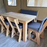 Kemping Oh! - Medrose Ardeche