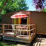 Oh! - Medrose Ardeche Kemping Saint-Thomé