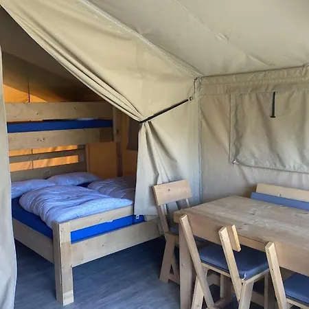 Oh! - Medrose Ardèche Camping Saint-Thomé