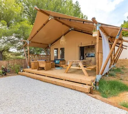 Oh! - Medrose Ardeche * Saint-Thomé